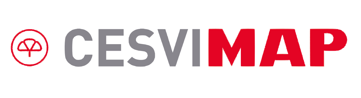 logo cesvimap