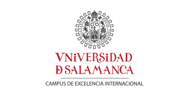 Logo Universidad de Salamanca