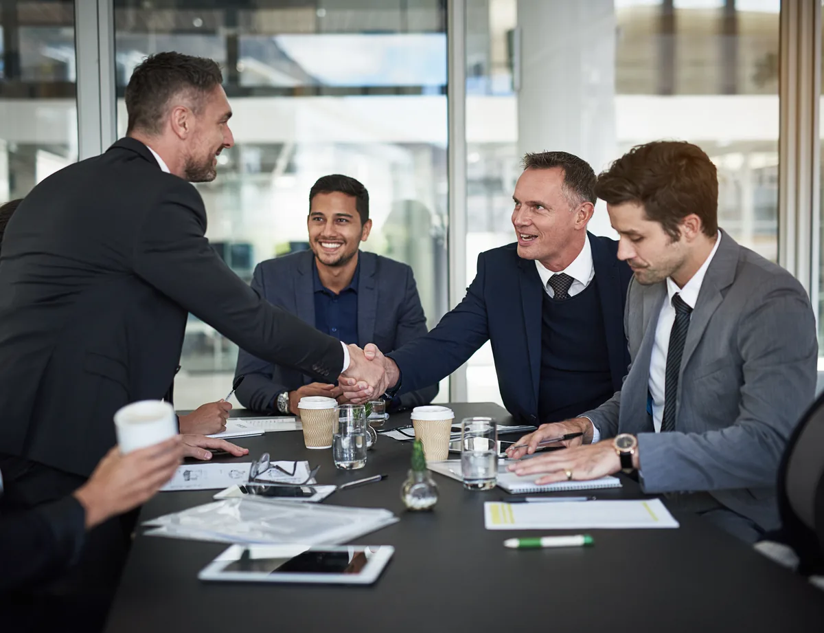 Cómo captar clientes B2B por internet paso a paso