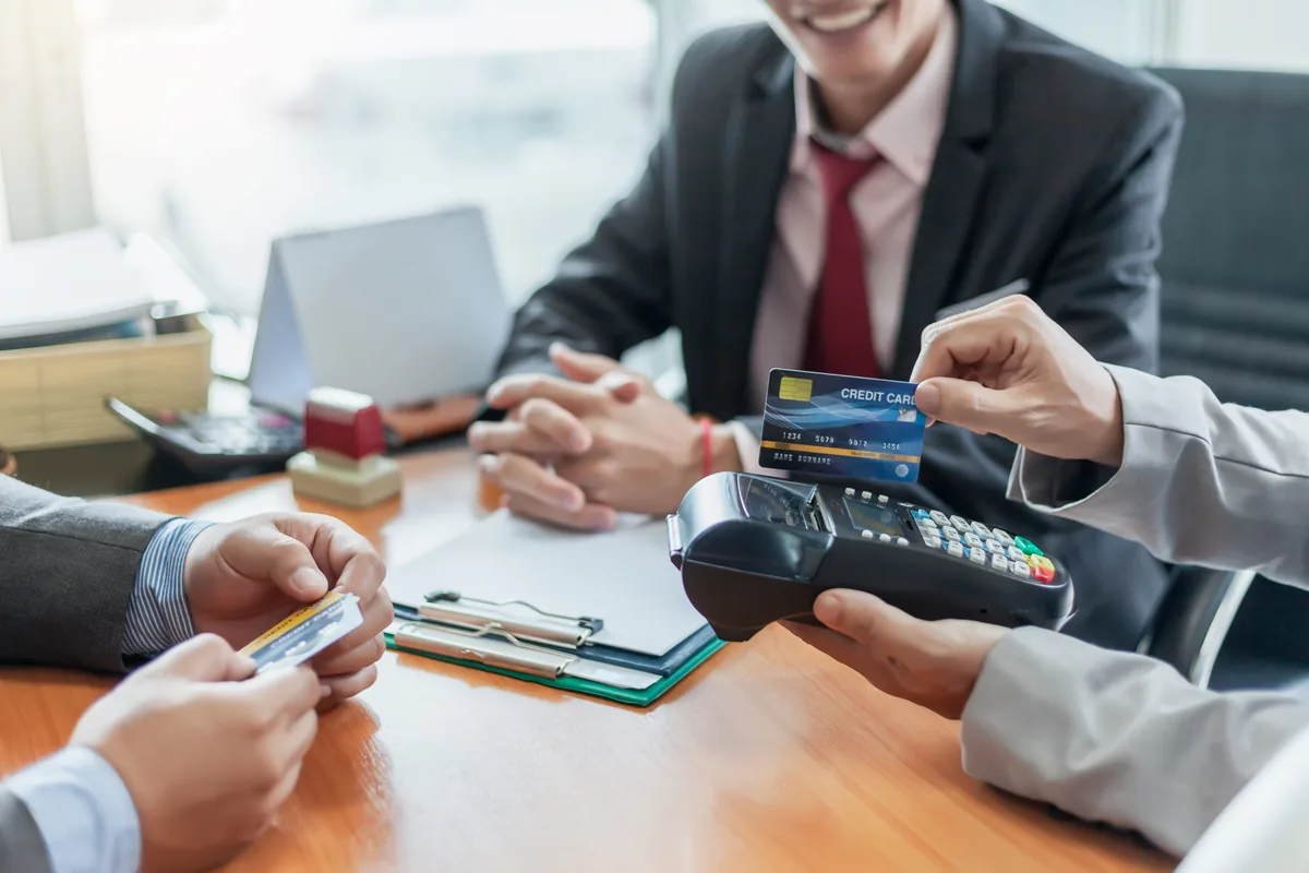 Medios de pago para una primera exportación